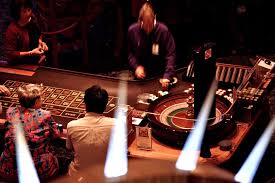 Casino Vulkan Stars
